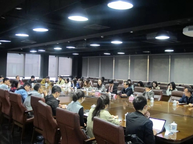 第六期大讲坛2 第六期大讲坛2