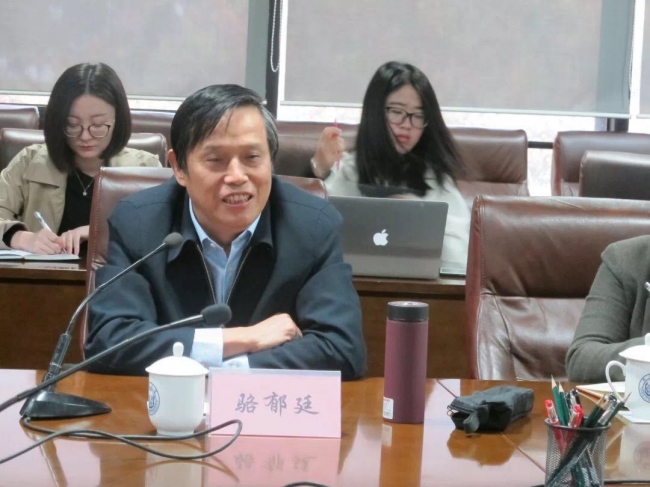 第六期大讲坛1 第六期大讲坛1